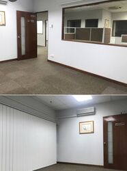 Crystal Time Building (D13), Office #503118751